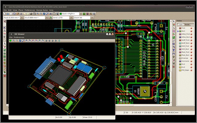 PCB Development Trends Shaping the Future of IoT