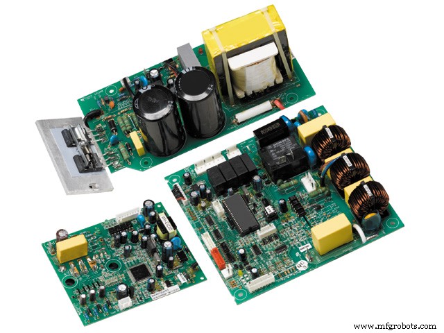 PCB Development Trends Shaping the Future of IoT