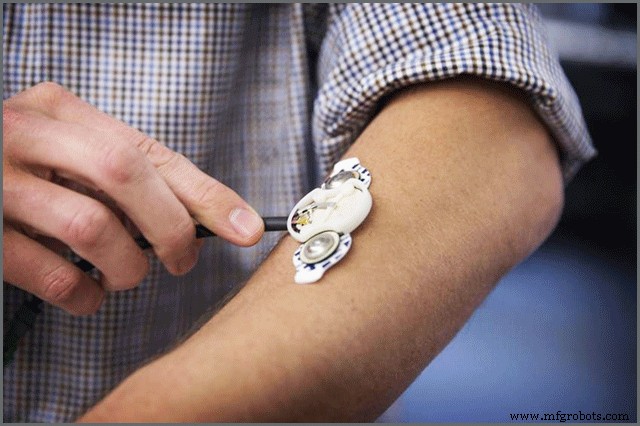 PCB Development Trends Shaping the Future of IoT