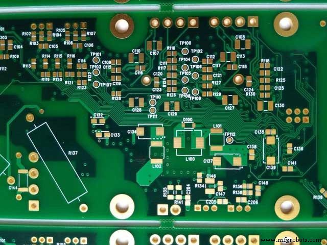 Copper PCBs: Enhancing Reliability in PCB Manufacturing