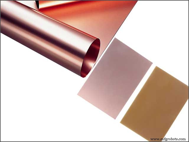 Copper PCBs: Enhancing Reliability in PCB Manufacturing