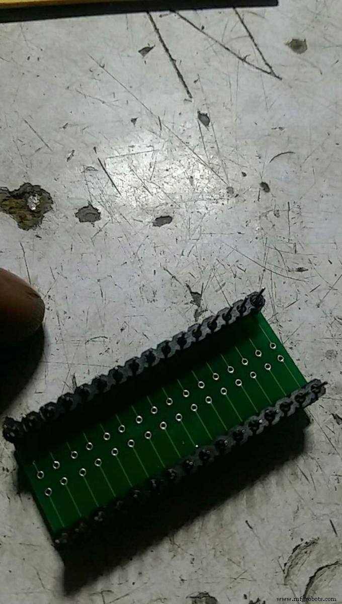 Authentic Customer Feedback on WellPCB