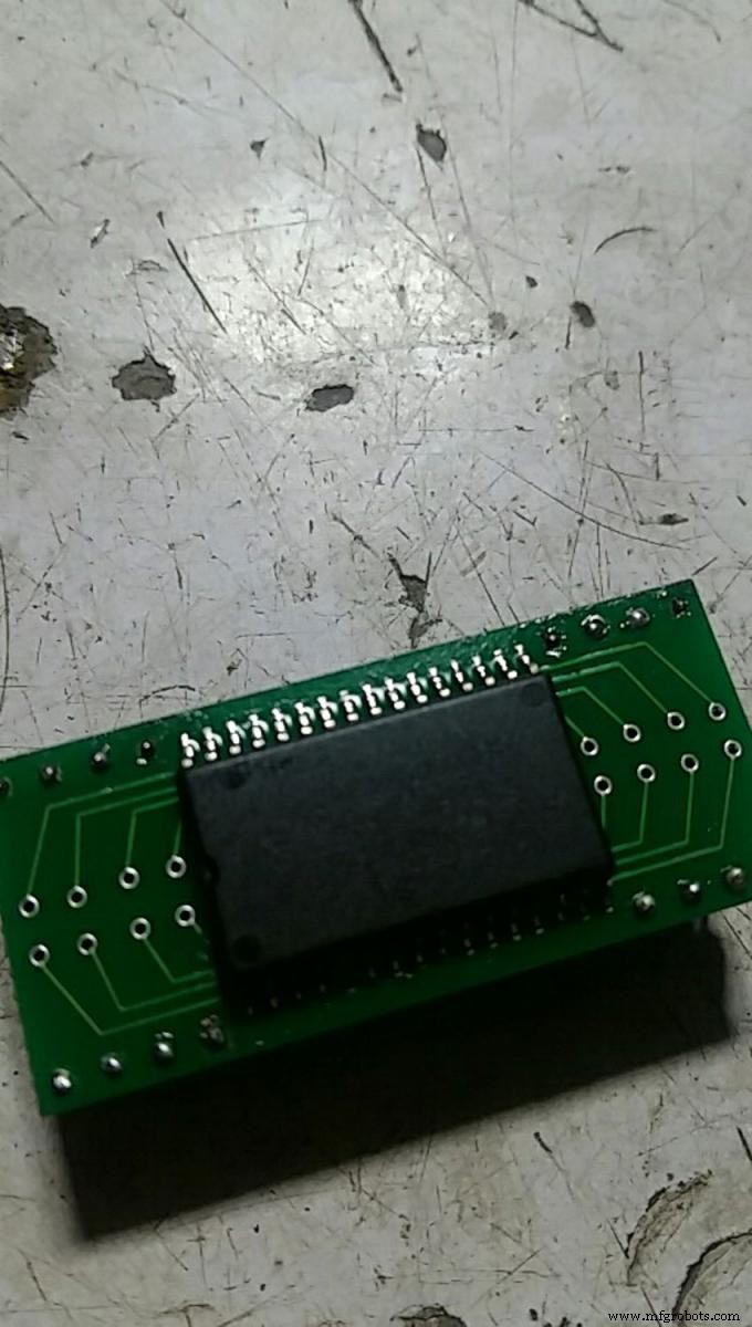 Authentic Customer Feedback on WellPCB