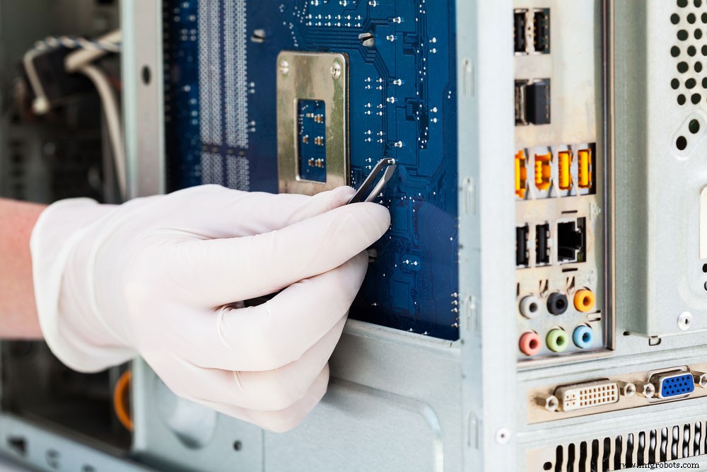 China PCB Assembly Service – High Quality, Low Cost, One‑Stop Turnkey Solution