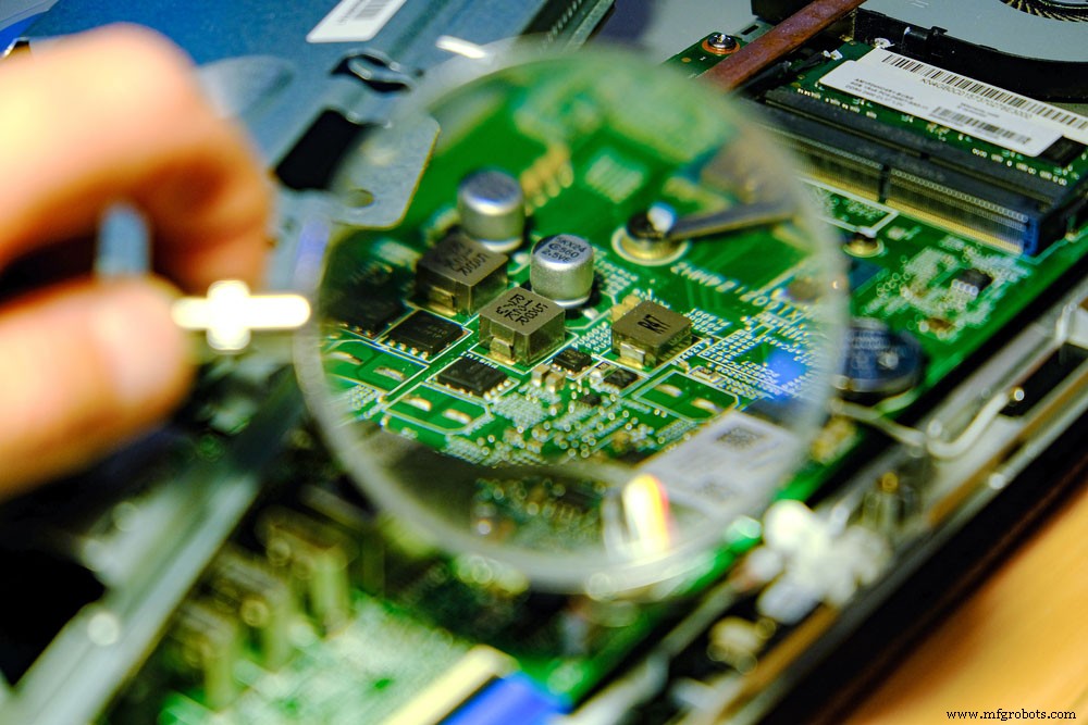 China PCB Assembly Service – High Quality, Low Cost, One‑Stop Turnkey Solution