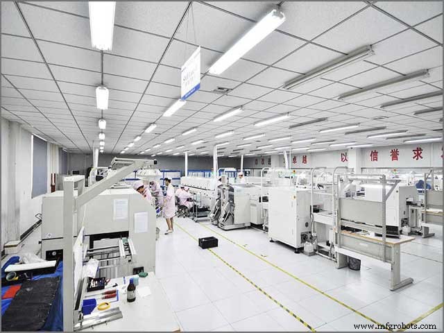 China PCB Assembly Service – High Quality, Low Cost, One‑Stop Turnkey Solution