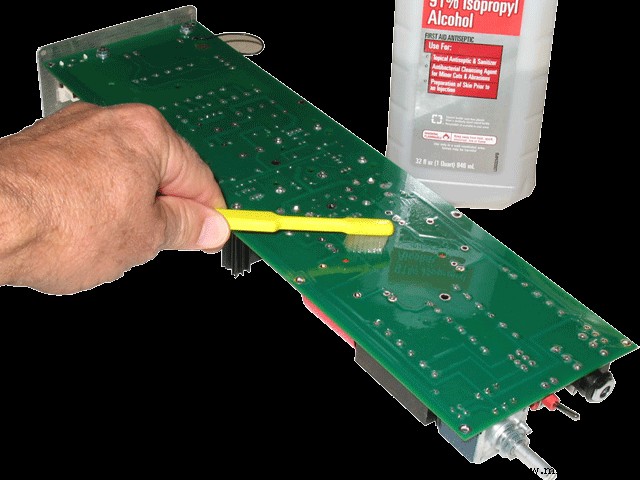 Clean PCBs: Expert Guide to Extending Lifespan and Reliability