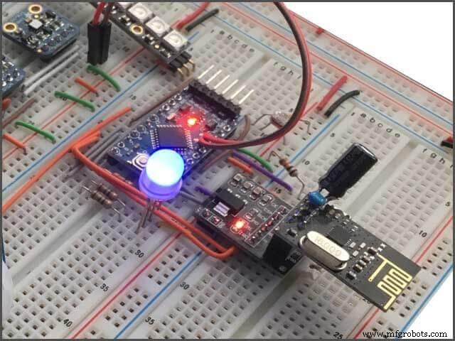 Scaling PCB Prototypes: A Professional Guide to Moving from Breadboard to Full Product