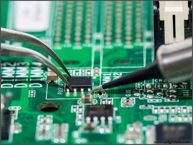 Scaling PCB Prototypes: A Professional Guide to Moving from Breadboard to Full Product