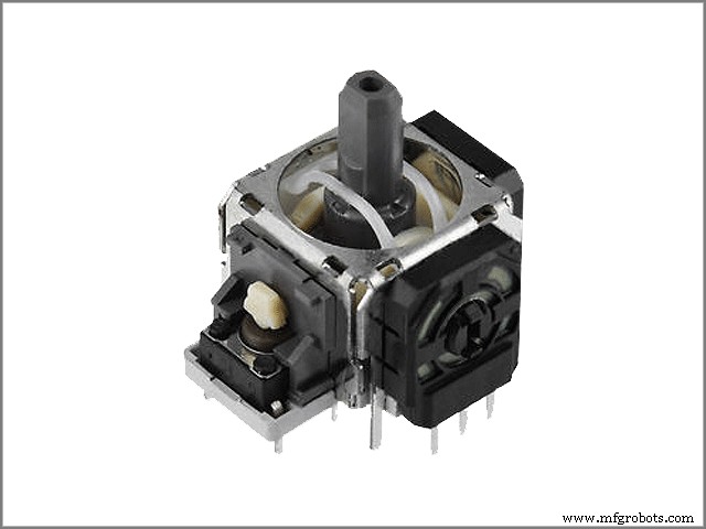 Understanding PS4 Controller PCB Circuit Boards: A Comprehensive Guide