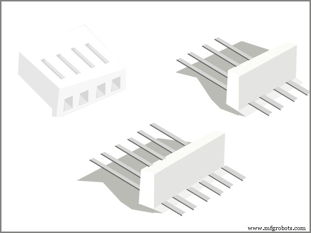 White PCBs Explained: Advantages, Applications, and Design Tips
