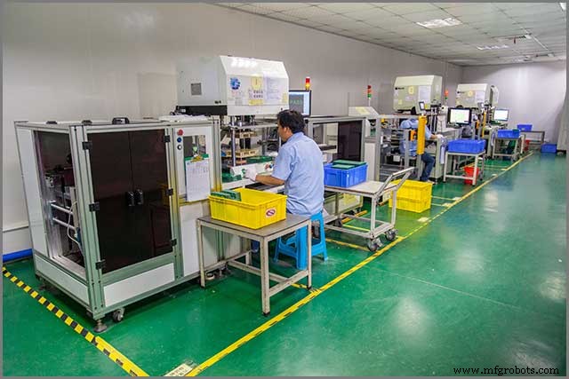 PCB Testing: The Definitive Guide to Prototype & Assembly Quality Assurance