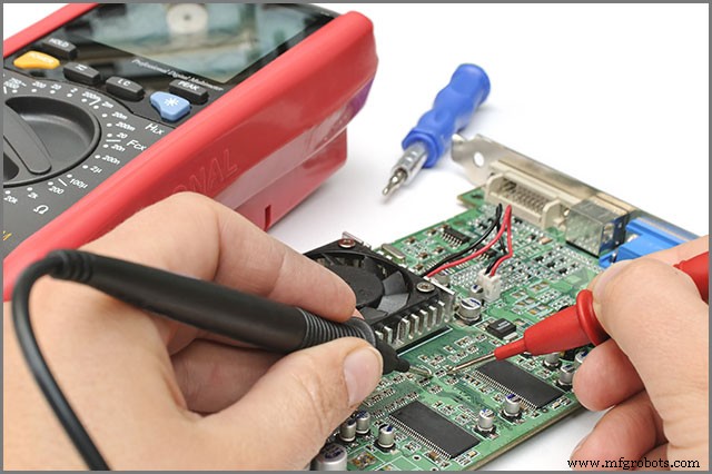 PCB Testing: The Definitive Guide to Prototype & Assembly Quality Assurance