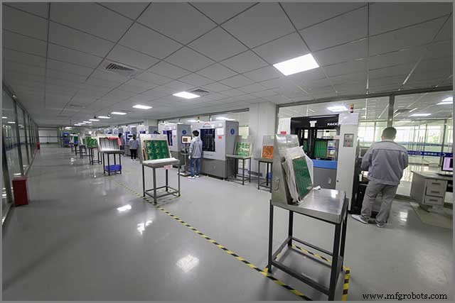 PCB Testing: The Definitive Guide to Prototype & Assembly Quality Assurance