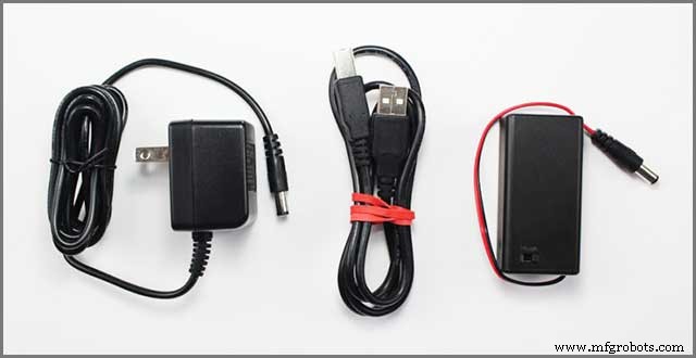 Arduino Unveiled: Mastering DIY Microcontroller Projects