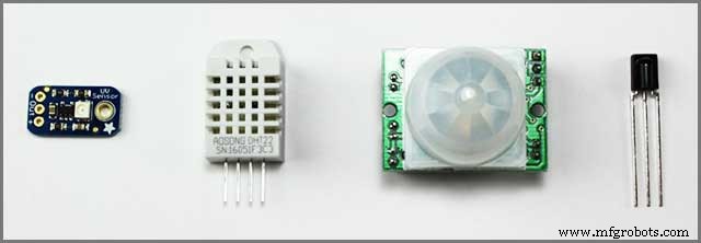 Arduino Unveiled: Mastering DIY Microcontroller Projects