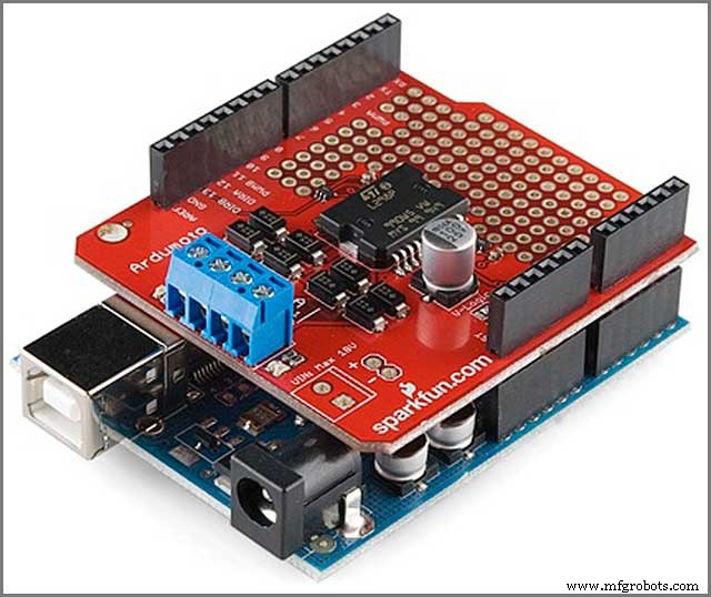 Arduino Unveiled: Mastering DIY Microcontroller Projects