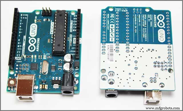 Arduino Unveiled: Mastering DIY Microcontroller Projects