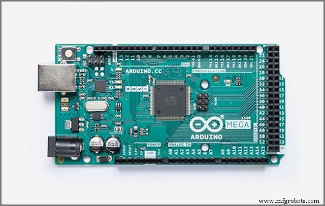 Arduino Unveiled: Mastering DIY Microcontroller Projects