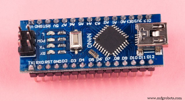 Arduino Unveiled: Mastering DIY Microcontroller Projects