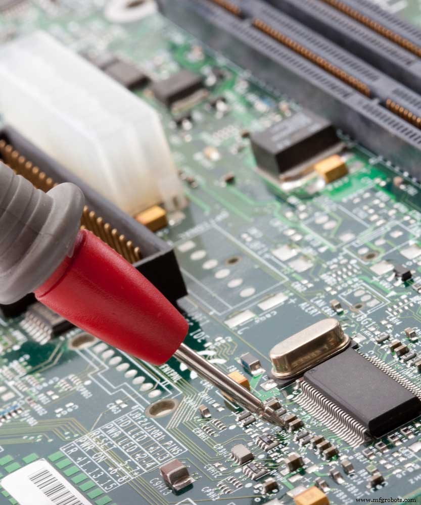 Optimizing NRE Costs: Strategies for Project Excellence