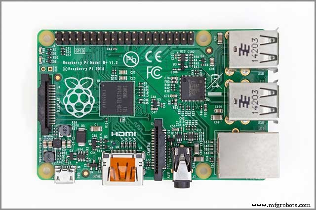 Raspberry Pi: Why Its Compact Power Makes It a Top Choice