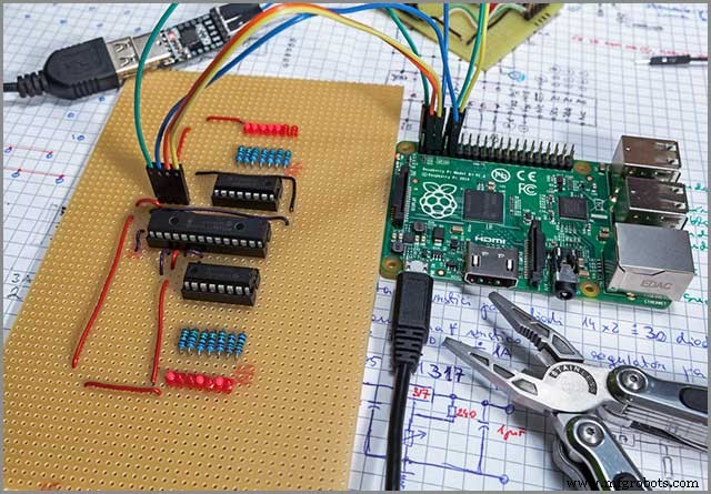 Raspberry Pi: Why Its Compact Power Makes It a Top Choice