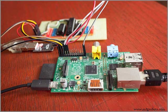 Raspberry Pi: Why Its Compact Power Makes It a Top Choice