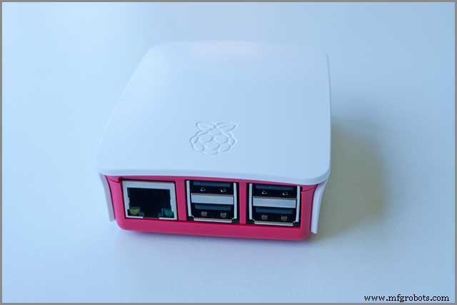 Raspberry Pi: Why Its Compact Power Makes It a Top Choice