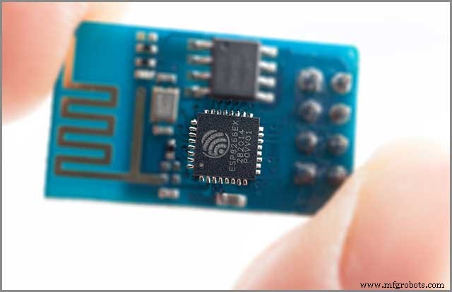 How to Select the Ideal ESP8266 for Your Project