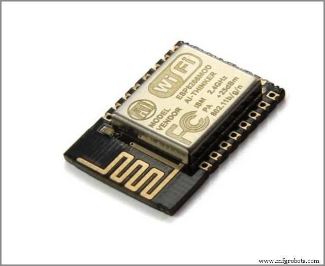 How to Select the Ideal ESP8266 for Your Project