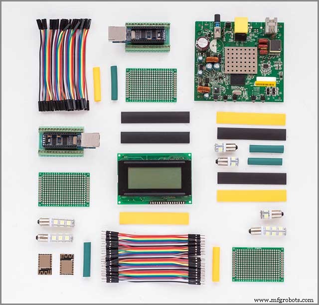 How to Select the Ideal ESP8266 for Your Project