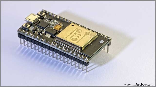How to Select the Ideal ESP8266 for Your Project