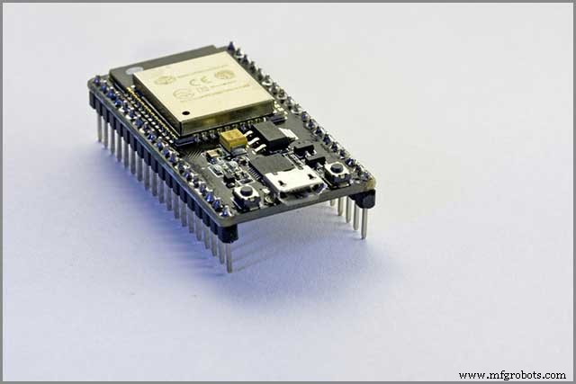 How to Select the Ideal ESP8266 for Your Project