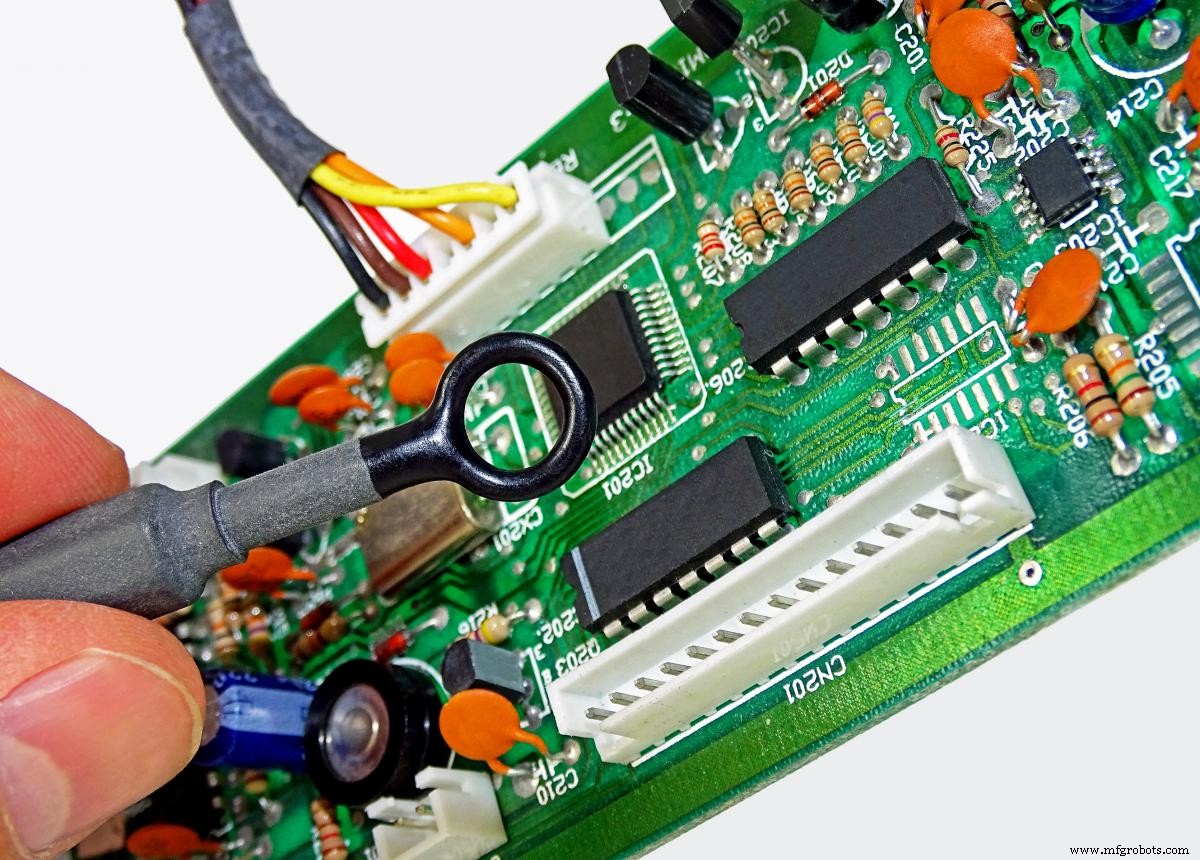Mastering PCB Troubleshooting: The Ultimate Guide to Identifying and Fixing Common Issues