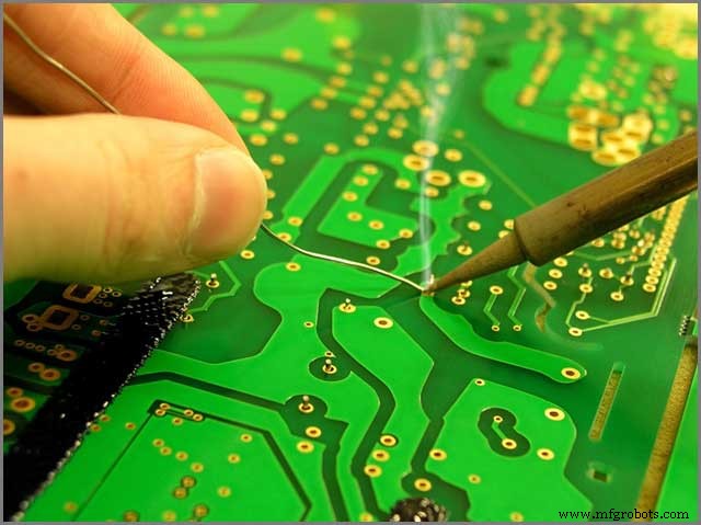 Mastering PCB Troubleshooting: The Ultimate Guide to Identifying and Fixing Common Issues