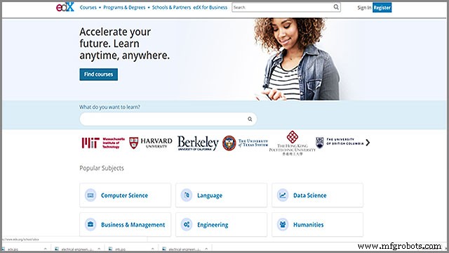 Top 10 Essential Online Resources for Electrical Engineering Students