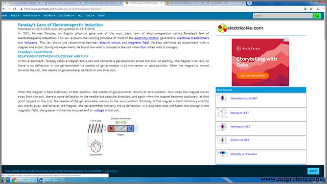 Top 10 Essential Online Resources for Electrical Engineering Students