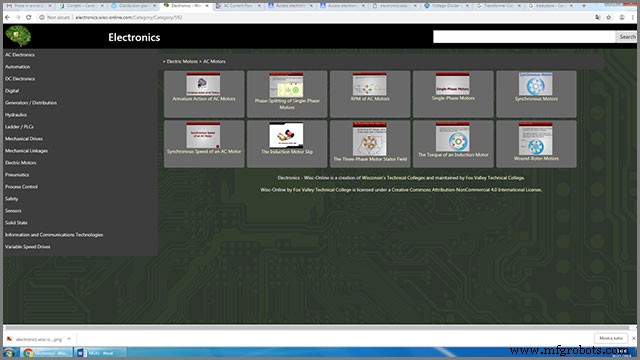Top 10 Essential Online Resources for Electrical Engineering Students