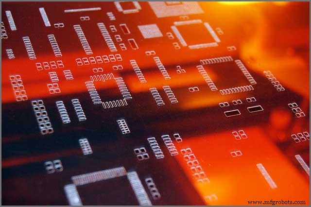 Mastering PCB Stencils: A Comprehensive Guide to Precision Soldering