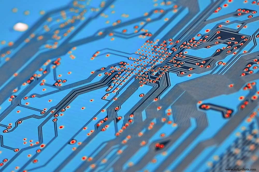 Mastering PCB Stencils: A Comprehensive Guide to Precision Soldering