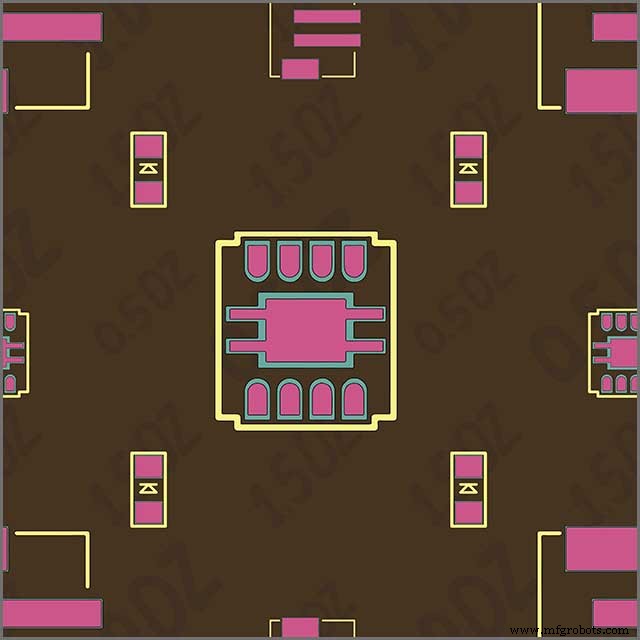 Mastering PCB Stencils: A Comprehensive Guide to Precision Soldering