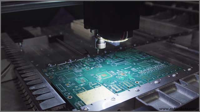 Mastering PCB Stencils: A Comprehensive Guide to Precision Soldering