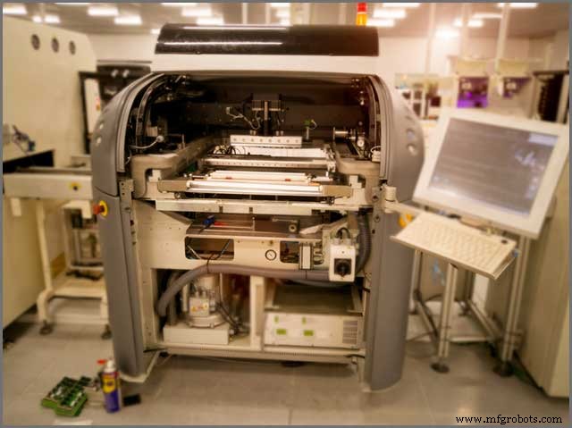 Mastering PCB Stencils: A Comprehensive Guide to Precision Soldering