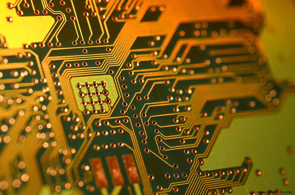Mastering PCB Stencils: A Comprehensive Guide to Precision Soldering