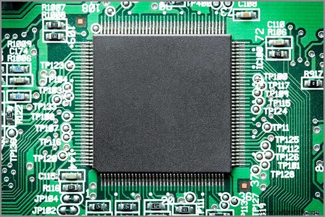 PCB Manufacturing Process: Ensuring Superior Quality & Reliability