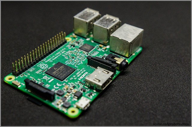 Harnessing Single Board Computers: A Rapid Guide to Capturing the Social Market