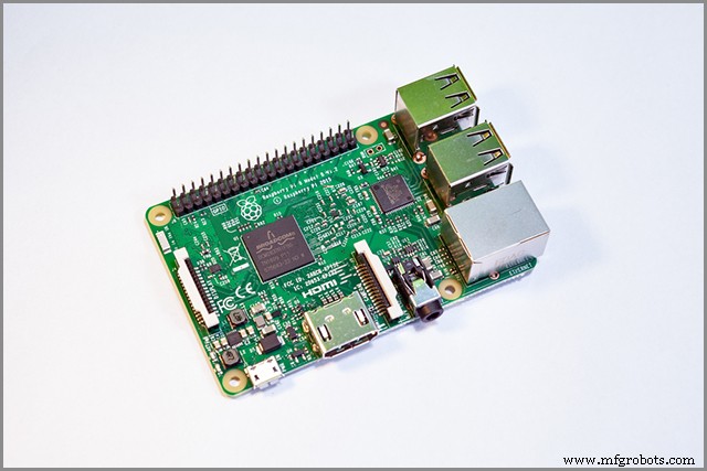 Harnessing Single Board Computers: A Rapid Guide to Capturing the Social Market