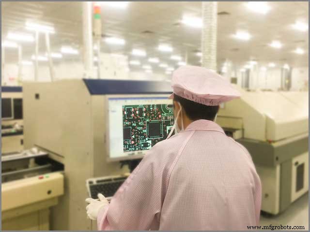 10 Expert Tips for Selecting a Trusted PCB Manufacturer & Supplier in China