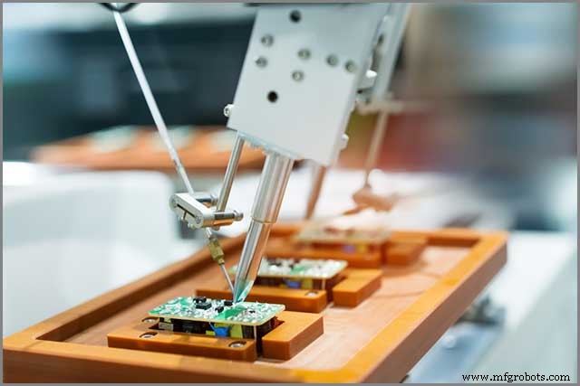 10 Expert Tips for Selecting a Trusted PCB Manufacturer & Supplier in China